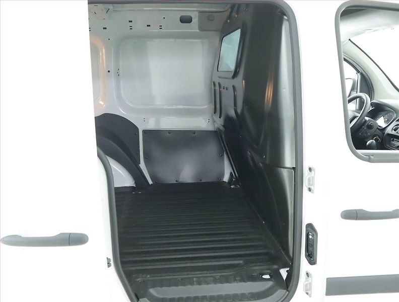 Renault Kangoo (2020) 1.5 dCi, DPH - fotka 8 z 18