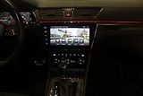 Škoda Superb (2020) 2.0TDI DSG SportLine Display - náhled 30