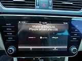 Škoda Superb (2018) 2.0 TDi 4x4, 2.maj,ČR, Style - náhled 23