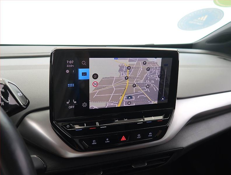 Volkswagen ID.4 (2021) Pro Perf. (82 kWh), SoH 90% - fotka 16 z 27