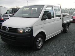 Volkswagen Transporter 2.0TDi,4MOTION,VALNÍK!! - fotografie inzerátu