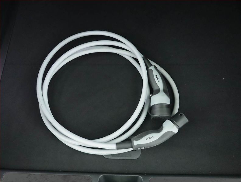 Kia EV6 (2023) GT AWD 77.4 kWh, SoH 99% - fotka 19 z 19