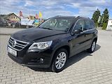 Volkswagen Tiguan 2,0 TDi 100kw 4x4 DSG Panorama - náhled 28
