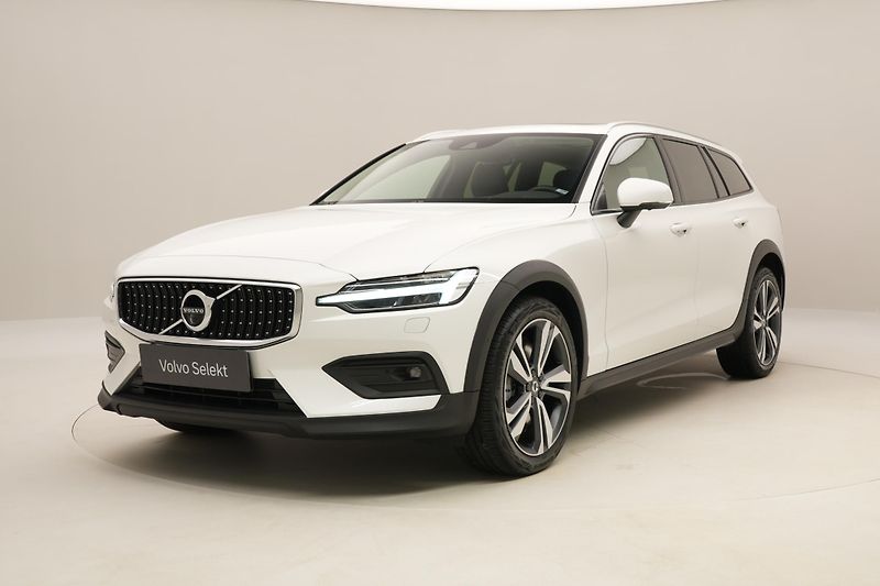 Volvo V60 CC B5 AWD BRIGHT PLUS AUT  - fotografie inzerátu