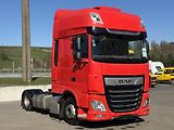 DAF XF 480 FT EURO 6 low deck - náhled 2