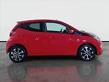 Toyota Aygo (2019) 1.0 VVT-i, ČR,1.maj - náhled 6
