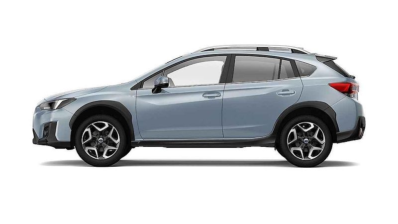 Subaru XV.