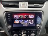 Škoda Octavia (2018) 1.5 TSI, ČR, Style, DSG, LED - náhled 11