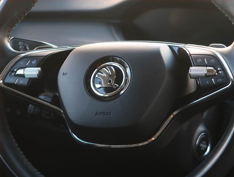 Škoda Enyaq (2021) 60 (62 kWh), SoH 91% - fotka 27 z 30