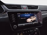 Škoda Superb 2,0 SCOUT 4X4 ČR DPH WEBASTO - náhled 26
