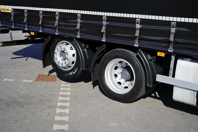 Volvo FH (2021) 460 / I – SAVE / FIRANKA / ACC - fotka 29 z 44