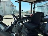 Zetor 7441 Proxima 4x4