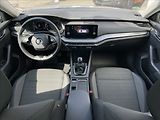 Škoda Octavia 2,0 TDI Combi Ambition Plus - náhled 6