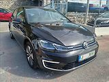 Volkswagen Golf 0,0 e electric drive 100kW - náhled 17