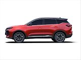 Chery Tiggo 7 (2026) HEV Comfort - náhled 1
