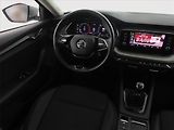 Škoda Octavia (2022) Ambition 2.0 TDI, ČR,1.maj - náhled 7