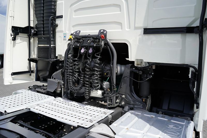 Volvo FH (2022) 500 / I – SAVE / XL / EURO 6 / - fotka 45 z 49
