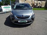Opel Zafira 1,6 CNG Tourer Edition - náhled 1