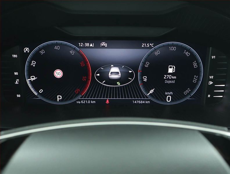Škoda Kodiaq (2023) Style 2.0 TDI - fotka 11 z 17
