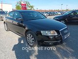 Audi A6 (2006) 2.0TDI, ČR, servis.kniha - náhled 1