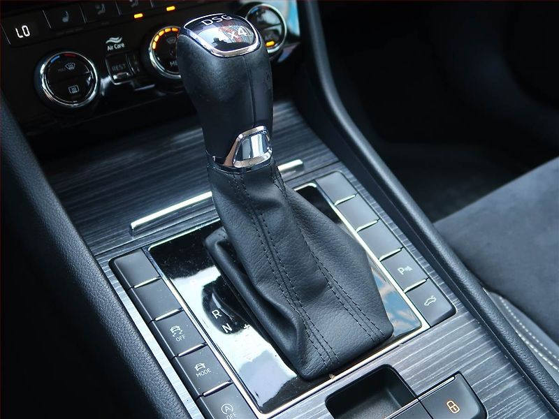 Škoda Superb (2021) 2.0 TDI - fotka 13 z 20