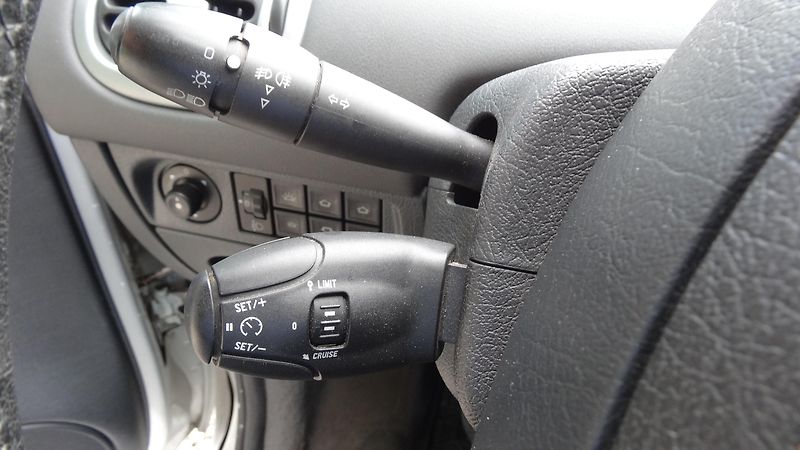 Citroën Xsara Picasso 1.6HDi žádná koroze+zim.pneu  - fotka 10 z 10
