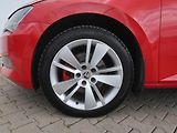 Škoda Superb (2017) Style 2.0 TDI, 4X4, Navi - náhled 15