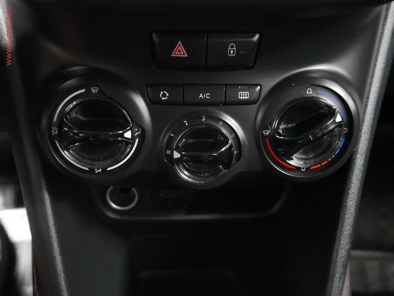 Peugeot 2008 (2014) 1.6 HDI, ČR, servis.kniha, AC - fotka 18 z 19