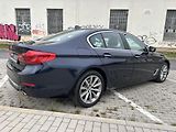 BMW Řada 5 520D XDRIVE, 1. majitel - náhled 9