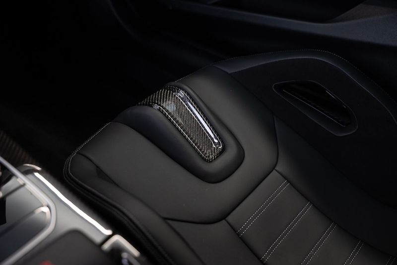 BMW M2 CS/HarmanKardon - fotka 16 z 30