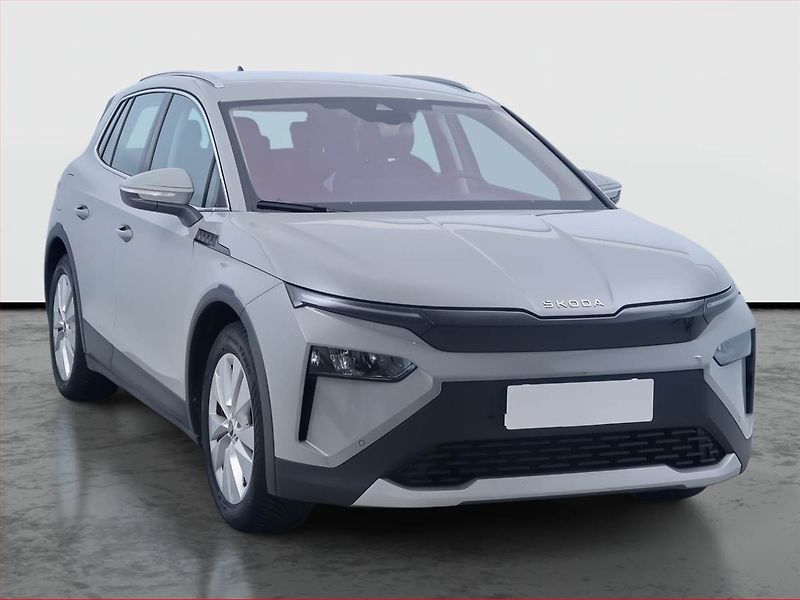 Škoda Elroq (2025) 60 (63 kWh), SoH 99% - fotografie inzerátu