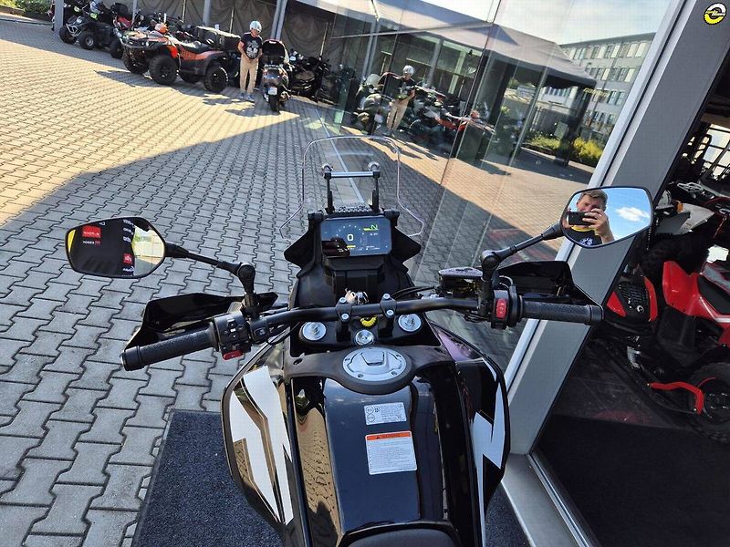 CFMOTO 450 MT-RX (2026) - fotka 59 z 77