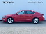 Škoda Octavia (2025) DSG 1.5 TSI / 110kW / TOP SELE - náhled 2