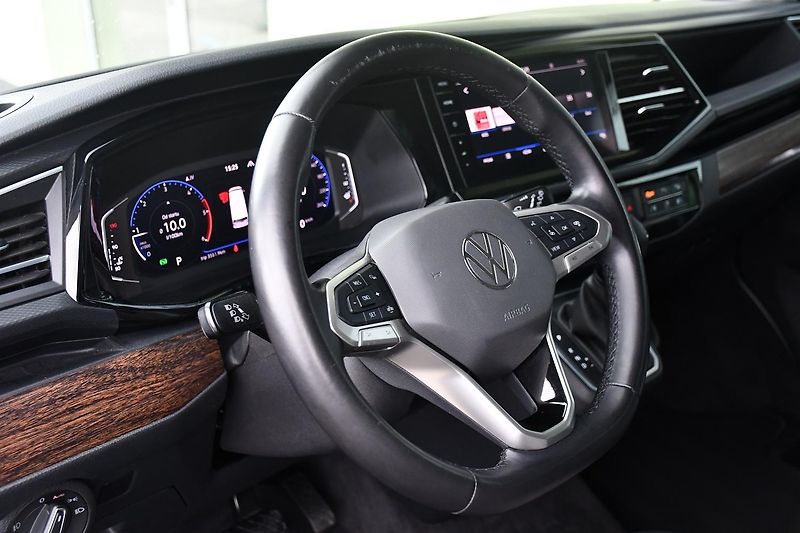 Volkswagen Multivan 2.0TDI BULLI VIRTUA DCC TAŽNÉ  - fotka 15 z 37