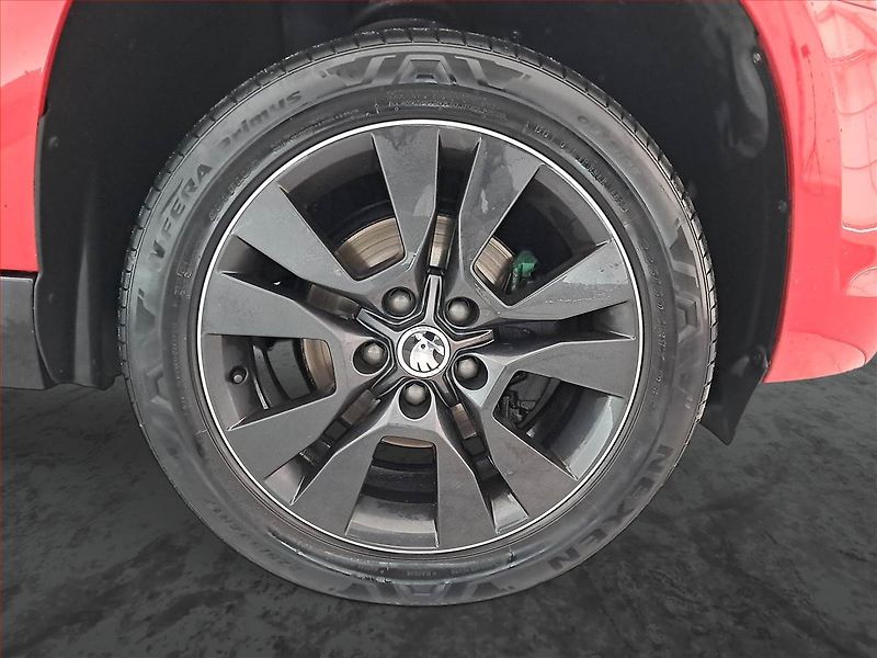 Škoda Yeti (2016) Monte Carlo 2.0 TDI, 4X4 - fotka 15 z 18
