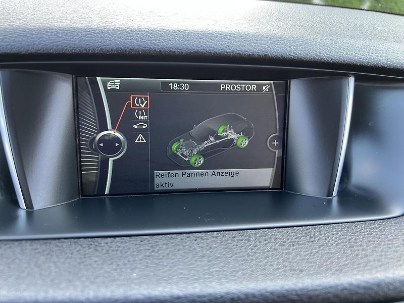 BMW X1 2.0D 135KW,4x4,XLINE,PANORAMA - fotka 40 z 48