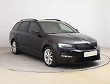 Škoda Octavia (2016) RS 2.0 TDI, Automat, Kůže - náhled 1