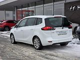 Opel Zafira (2015) 1,6 CDTi 100kW - náhled 2