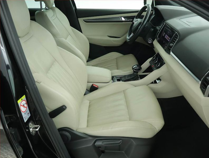 Škoda Karoq (2018) Style 2.0 TDI - fotka 9 z 17