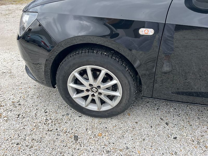 Seat Ibiza - fotka 17 z 18