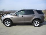 Land Rover Discovery Sport 2.0 TD4 110kW 4x4 koupeno CZ - náhled 9