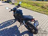 Honda CB 650 R (2020) - náhled 8