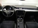 Volkswagen Passat (2018) 1.8 TSi, ČR, Comfortline - náhled 8