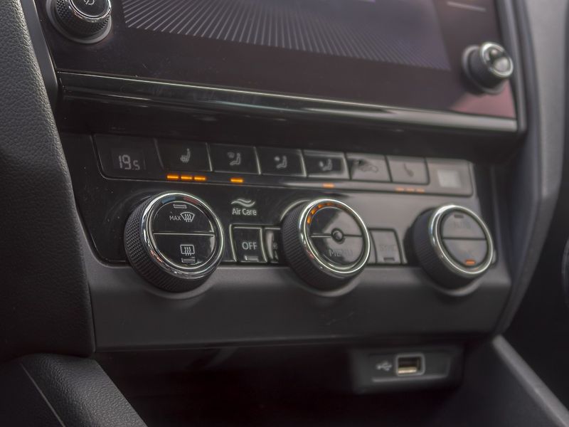 Škoda Octavia (2019) 2.0TDI 110KW 4x4 LED – NAVI - fotka 32 z 54