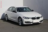 BMW Řada 3 (2015) 3.0 D, AT, autoAC - náhled 1