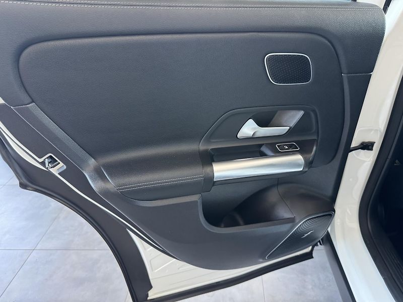 Mercedes-Benz GLA (2024) GLA 35 AMG 4-MATIC - fotka 19 z 37