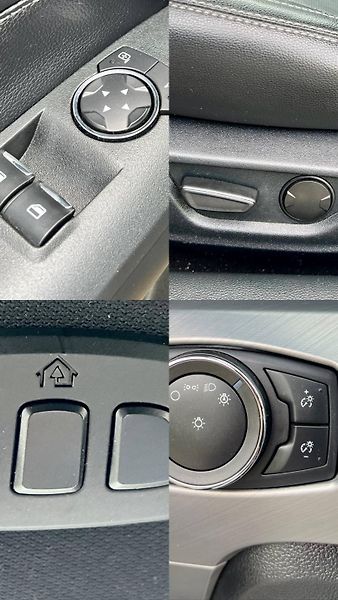 Ford Mustang (2021) GT PREMIUM 5.0 V8 MANUAL - fotka 35 z 36