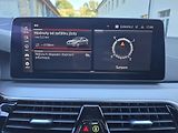 BMW Řada 5 210kW XDRIVE HEADup - DPH - náhled 32