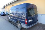 Ford Transit 260S 2.2 TDCi KLIMA NOVÁ STK - náhled 4