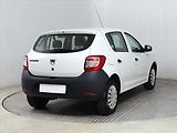 Dacia Sandero (2015) 1.2 16V - náhled 4